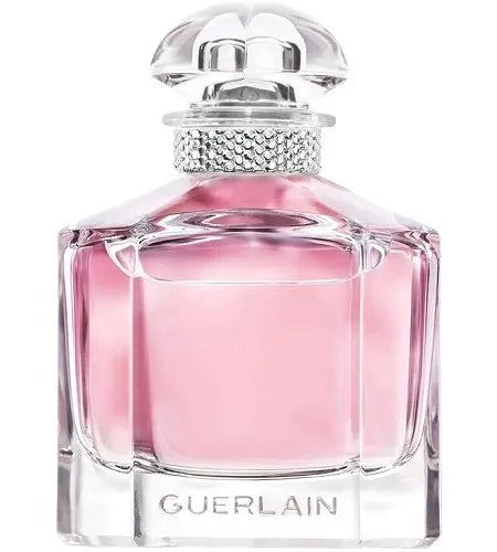 Mon Guerlain Sparkling Bouquet by Guerlain For Women - EDP - 100ml
