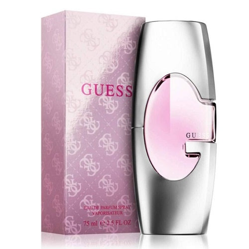 Guess for women - EDP - 75ml
