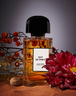 Nuit De Sable by BDK Parfums for Unisex - EDP - 100ml