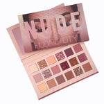 Huda Beauty Eyeshadow Palette Nude