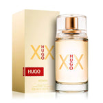 Hugo Boss Hugo XX For Women - Eau De Toilette, 100ml