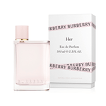 Burberry Her - Eau De Parfum - 100ml