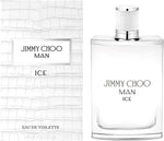 Jimmy Choo Man Ice for Men - Eau De Toilette - 100ml