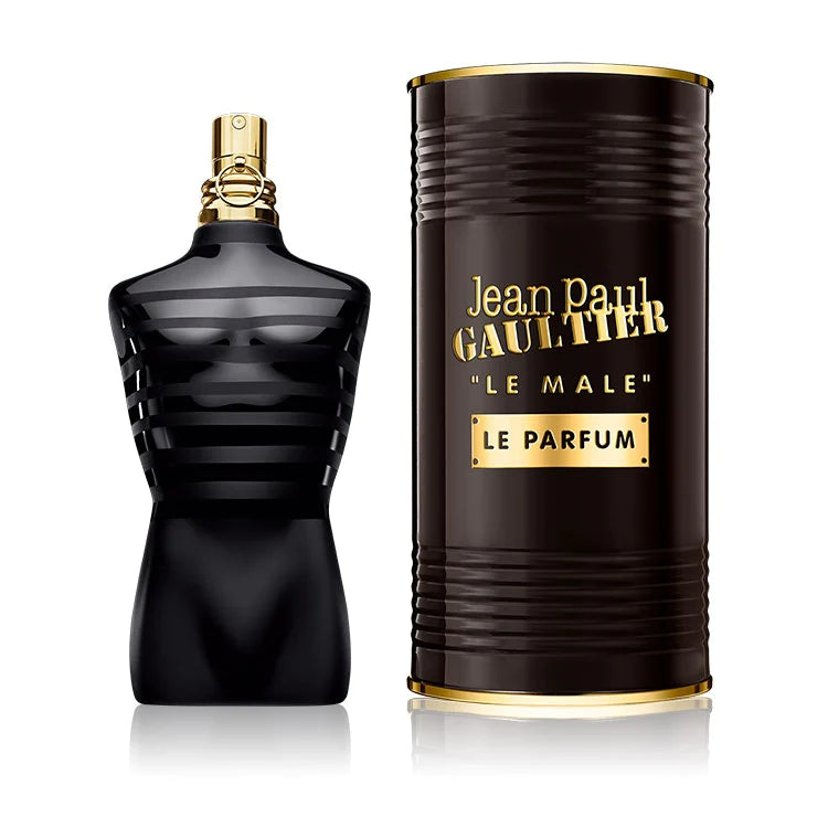 Jean Paul Gaultier Le Male "Le Parfum" , Eau De Parfum Intense - 200ml