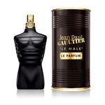 Jean Paul Gaultier Le Male "Le Parfum" , Eau De Parfum Intense - 200ml