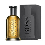 Boss Bottled Intense by Hugo Boss For Men - Eau De parfum - 100ml