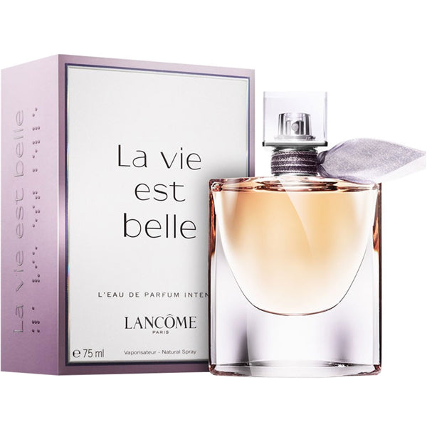 Lancome La Vie Est Belle L'eau De Parfum Intense For Women 75ml - Eau De Parfum