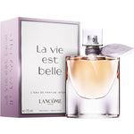 Lancome La Vie Est Belle L'eau De Parfum Intense For Women 75ml - Eau De Parfum