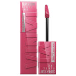 Maybelline Super Stay Vinyl Ink Longwear Liquid - Lipcolor Coy 20