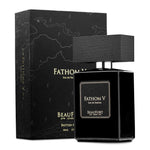 Fathom V BeauFort London for Unisex - EDP - 50ml