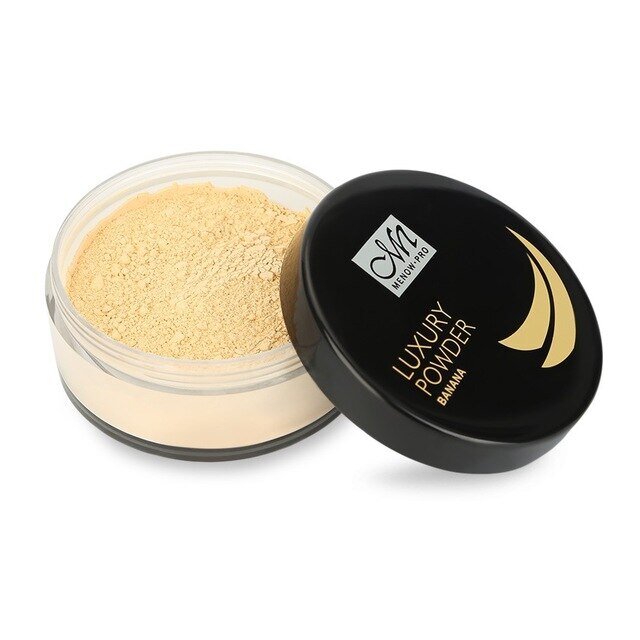 06 - Me Now Loose Powder