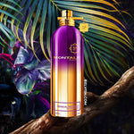 عطر Sensual Instinct من مونتال للجنسين - او دو برفيوم - 100 مل
