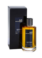 Black to Black Mancera for Unisex - Eau De Parfum - 120ml