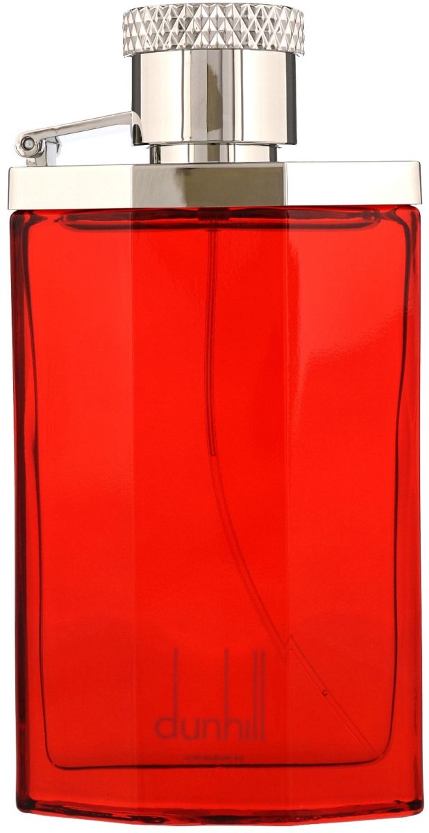 دنهيل ديزاير ريد للرجال - او دي تواليت - 150 مل