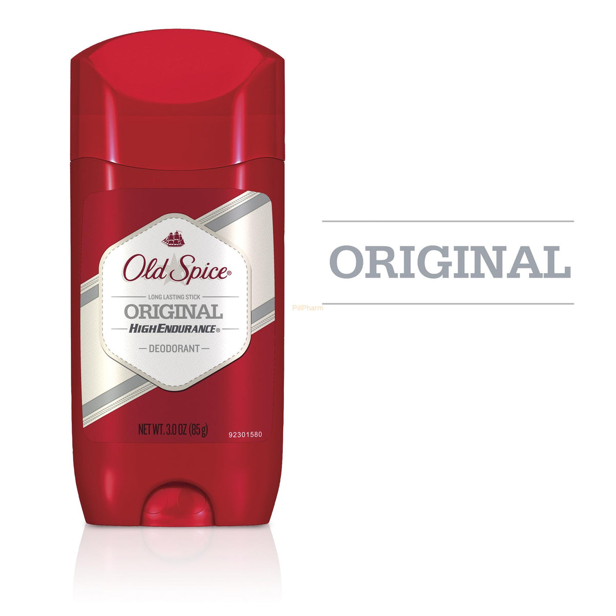 Old Spice Original Endurance Deodorant Stick For Men - 85g