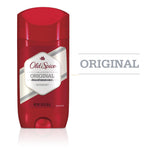 Old Spice Original Endurance Deodorant Stick For Men - 85g