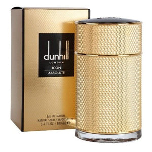 Dunhill Icon Absolute - EDP - For Men - 100ml