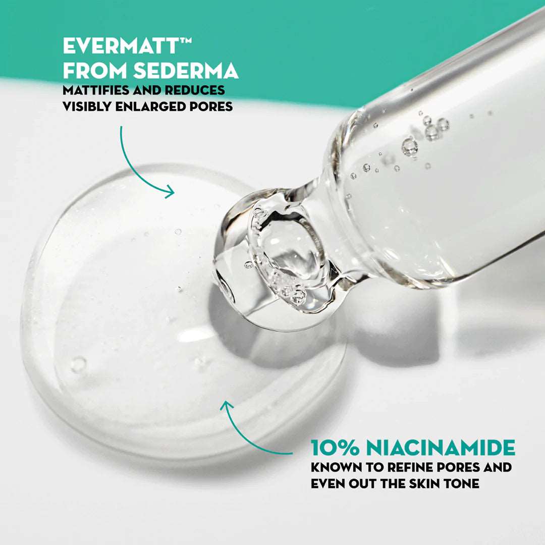 Catrice Pore Minimizing Serum, 30 ml