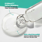 Catrice Pore Minimizing Serum, 30 ml