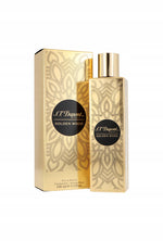ST Dupont Golden Wood - For Unisex - EDP - 100ml