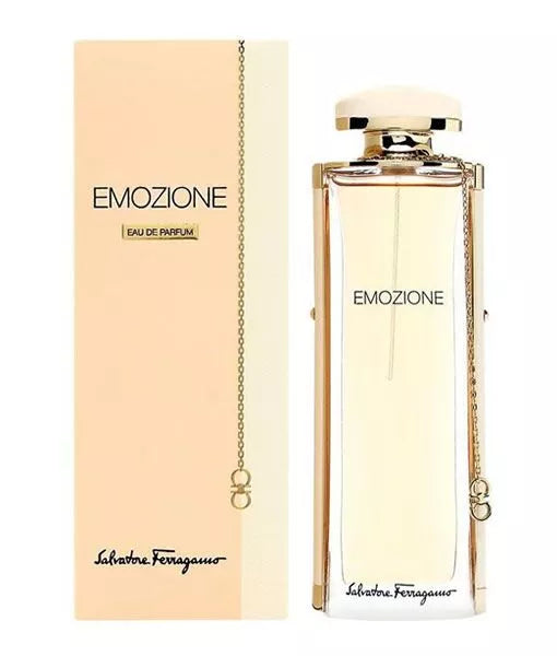 عطر إيموزيوني سلفاتوري فيراغامو للنساء - أو دو بارفان - 92 مل