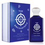 عطر إنكونتر من كريس آدمز للرجال - أو دو بارفان - 100 مل