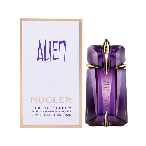 Alien Mugler for Women - Eau De Parfum - 60ml