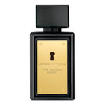 The Golden Secret Antonio Banderas for Men - EDT - 200ml