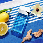 Light Blue Italian Love Dolce&Gabbana for Women - EDT - 100ml