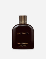 Dolce & Gabbana Intenso For Men - Eau de Parfum - 125ML