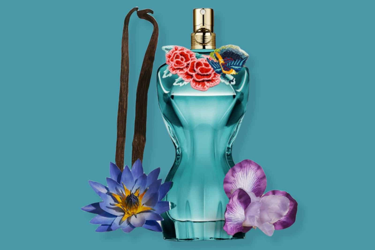 La Belle Fleur Terrible Jean Paul Gaultier For Women - EDP- 100ml