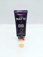 Might Cinema BB Extra Matte Foundation - 102 - HD كريم أساس خافي لليوب بتقنيه