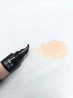 Ever Beauty Concealer Invisible Cover Ultra Hd - 101 - خافي للعيوب فوري