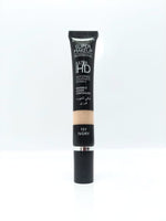 Ever Beauty Concealer Invisible Cover Ultra Hd - 101 - خافي للعيوب فوري