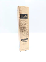 M.NNew Dynamic Liquid Eyeliner Black - E480