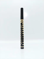 كحل سائل من آرتسكين قلم فلوماستر الأسود الحقيقي