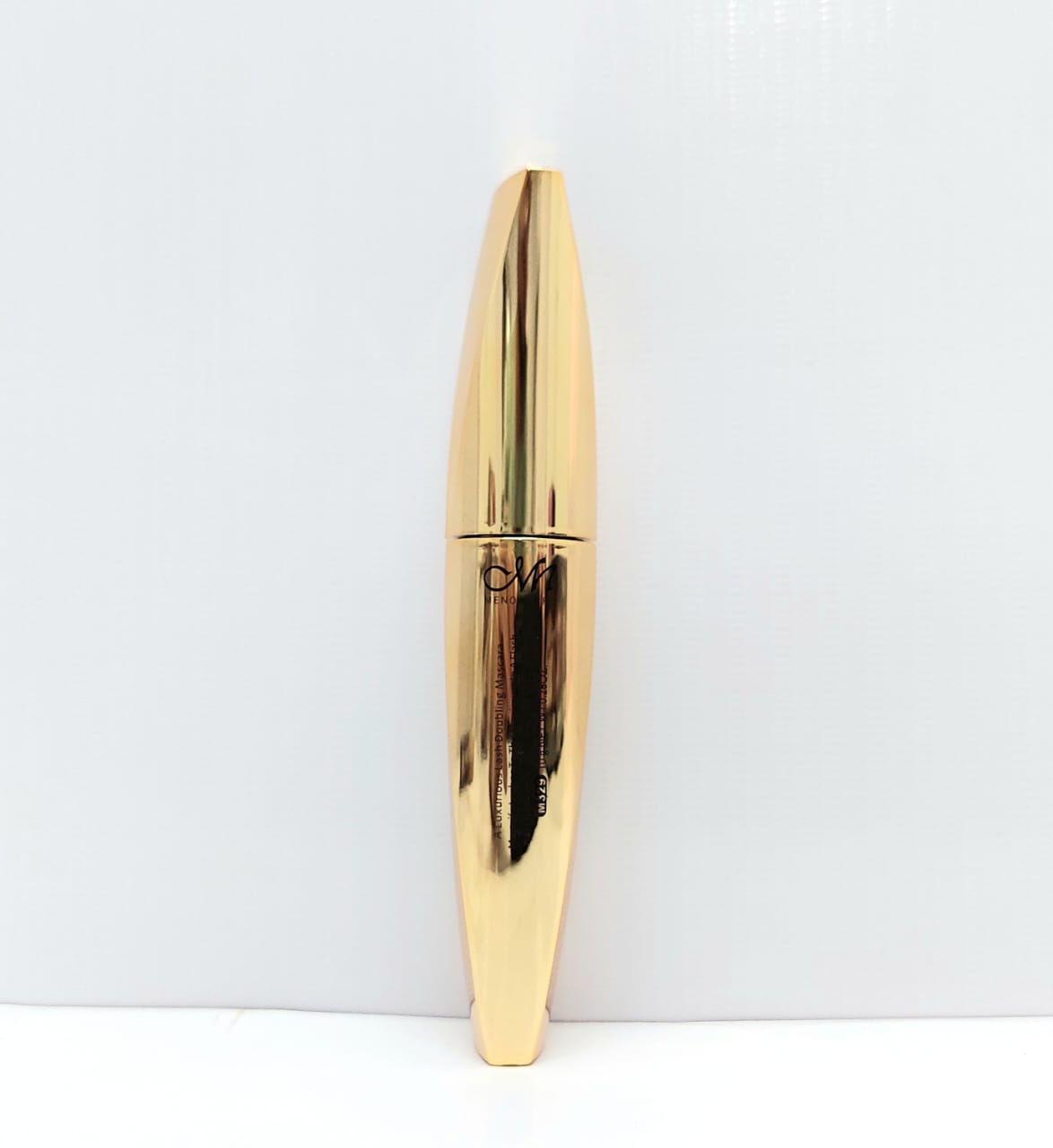 Me Now Lash Doubling Black Mascare M.N- No : M329