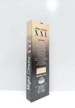 Might Cinema Black Mascara XXL Volume - No : 1903