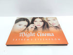 Might Cinema Extrem Eyeshadow - No : 1076