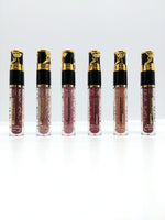 ملمع الشفاه المرطب من مي ناو MN 6 ألوان - رقم : 10007