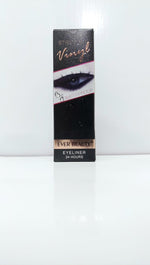 محدد عيون بيج آي ستريكتلي مقاوم للماء من إيفر بيوتي - أسود - 1