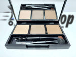 Amanda Milano Professional Eyebrow Kit - 02