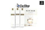 Elie Saab White Le Parfum For Women - EDP ( Samples * 3 Pcs ) 1ml