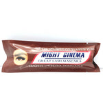 Might Cinema The Secret Happiness - Creat Lash Mascara - No : 2526