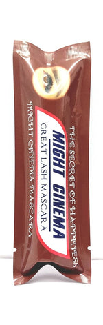 Might Cinema The Secret Happiness - Creat Lash Mascara - No : 2526