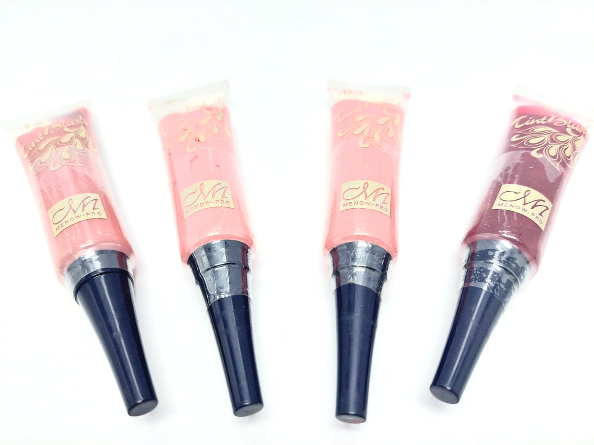 صبغة الوجه من مي ناو - 4 ألوان