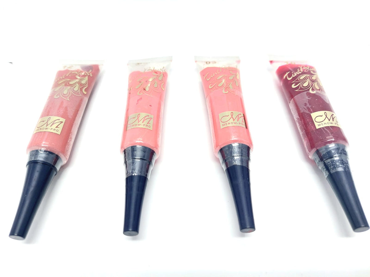 صبغة الوجه من مي ناو - 4 ألوان