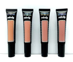 أحمر خدود سائل مقاوم للماء من مايت سينما - 4 ألوان (ب)