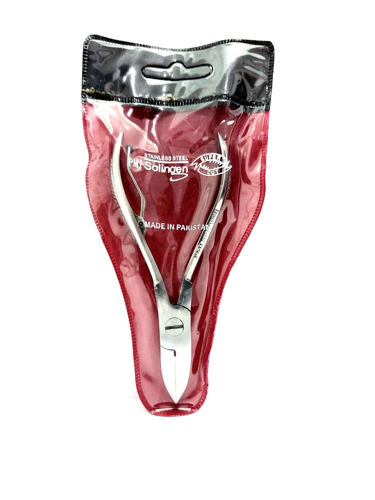Automatic Nail Clipper PMI Solingen - Made in Pakistan