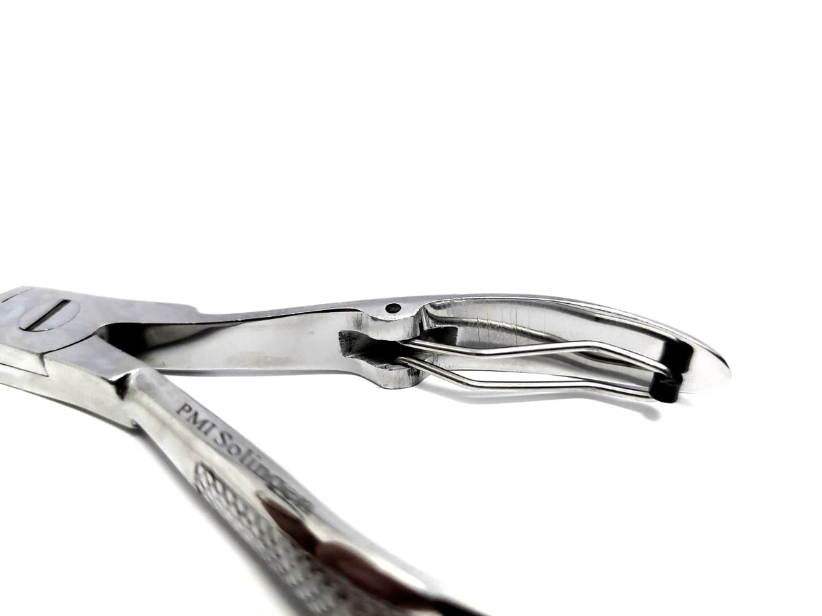 Automatic Nail Clipper PMI Solingen - Made in Pakistan